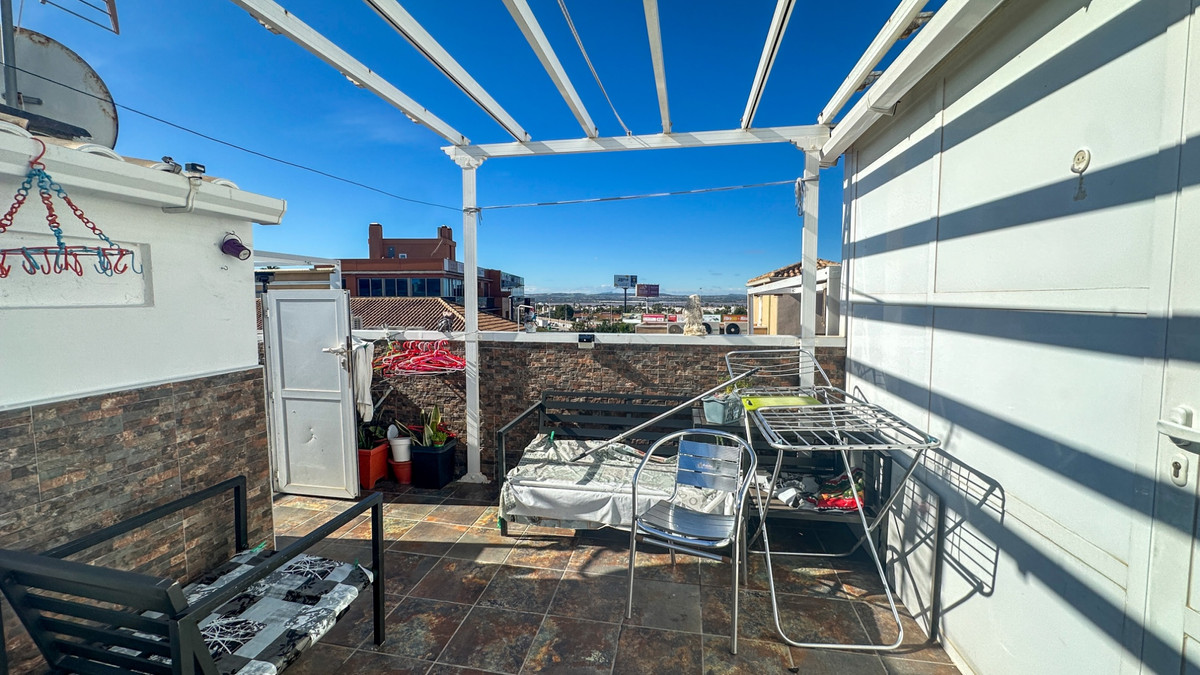 Appartement te koop in Torrevieja | 2 slaapkamers H5303206