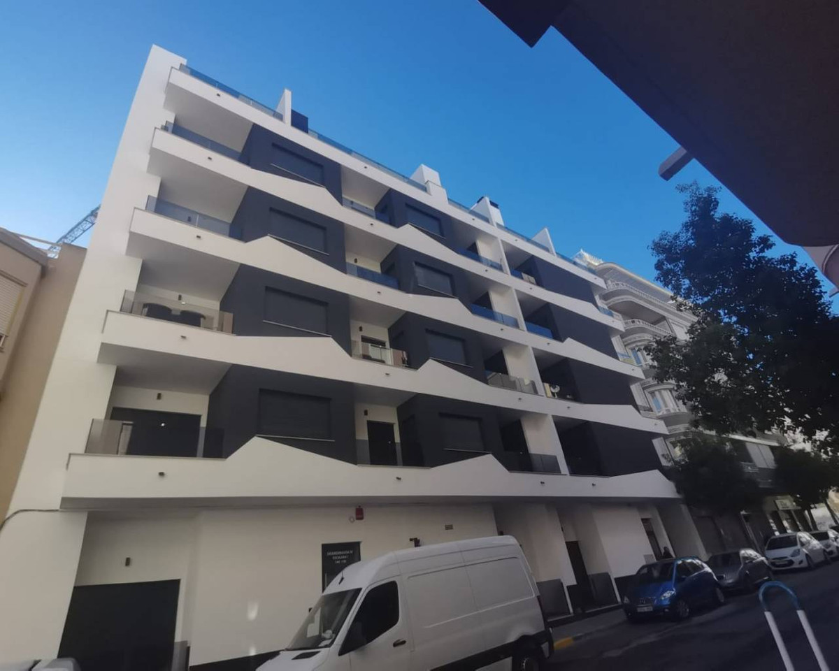Appartement te koop in Torrevieja | 2 slaapkamers H5303431