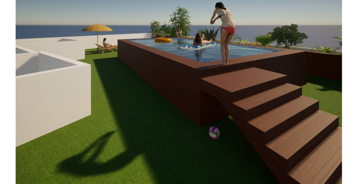 Appartement te koop in Torrevieja | 1 - 2 slaapkamers H5303440