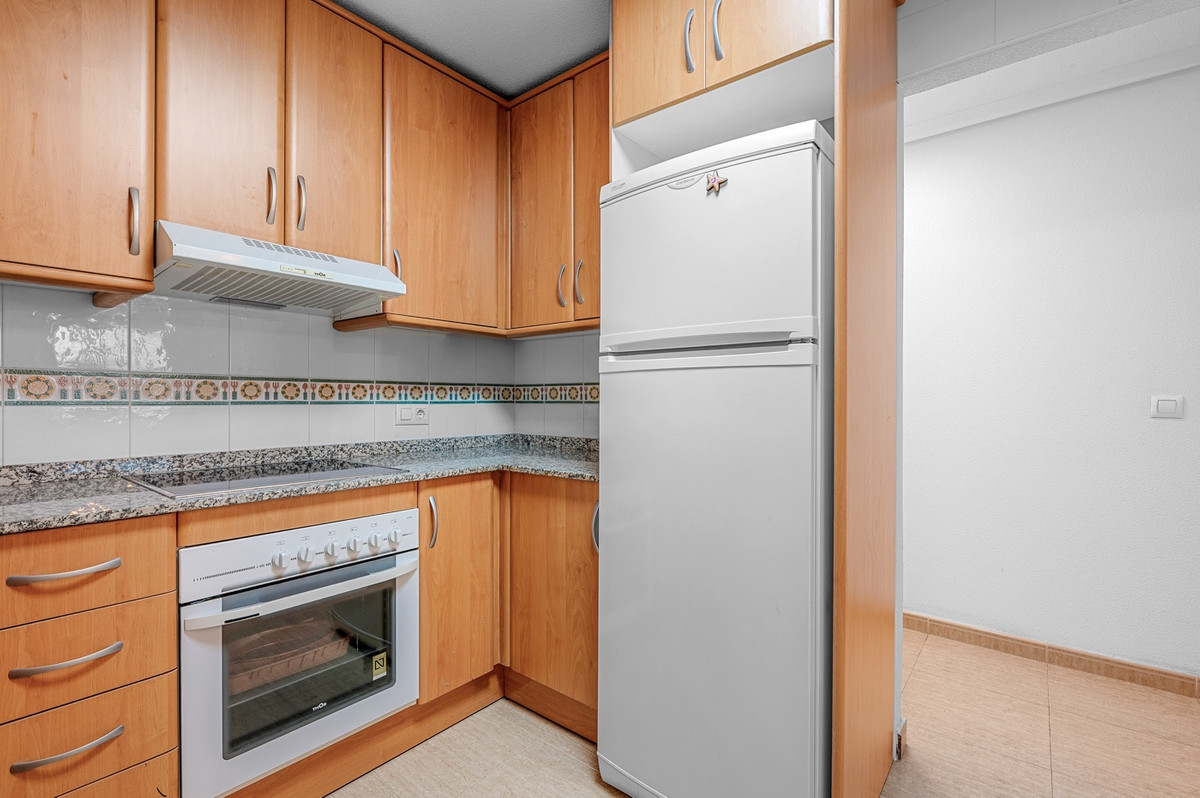 Appartement te koop in Torrevieja | 2 slaapkamers H5304400