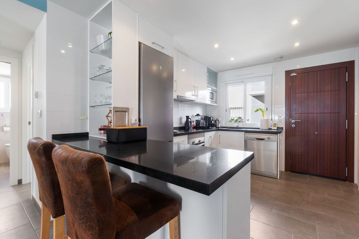 Appartement te koop in Torrevieja | 2 slaapkamers H5308822