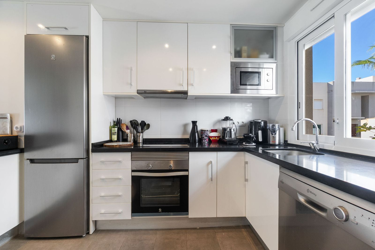 Appartement te koop in Torrevieja | 2 slaapkamers H5308822