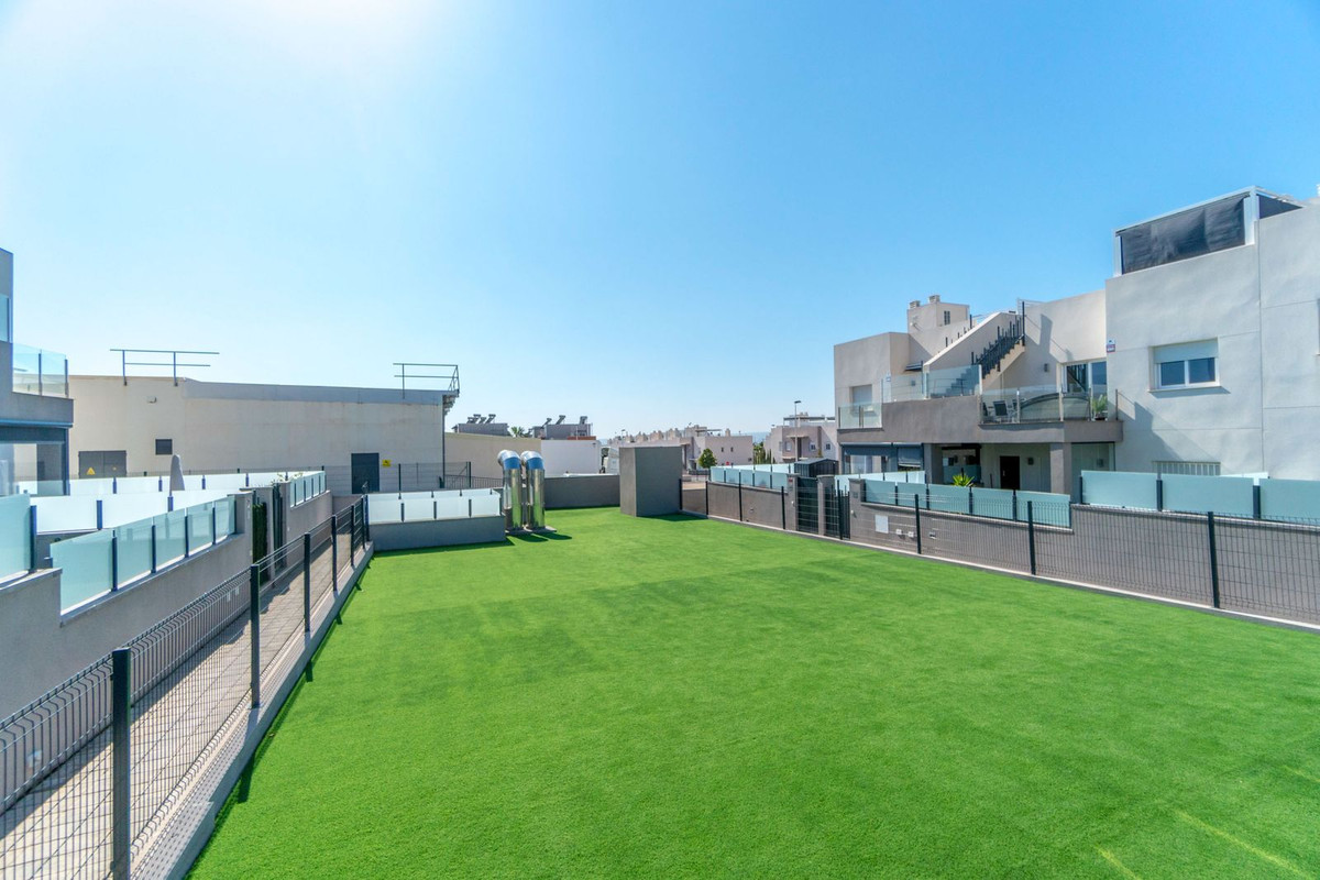 Appartement te koop in Torrevieja | 2 slaapkamers H5308822