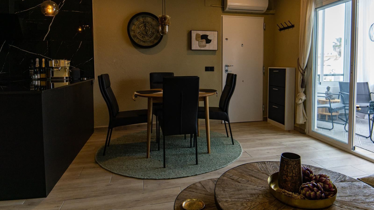 Appartement te koop in Torrevieja | 2 slaapkamers H5309389