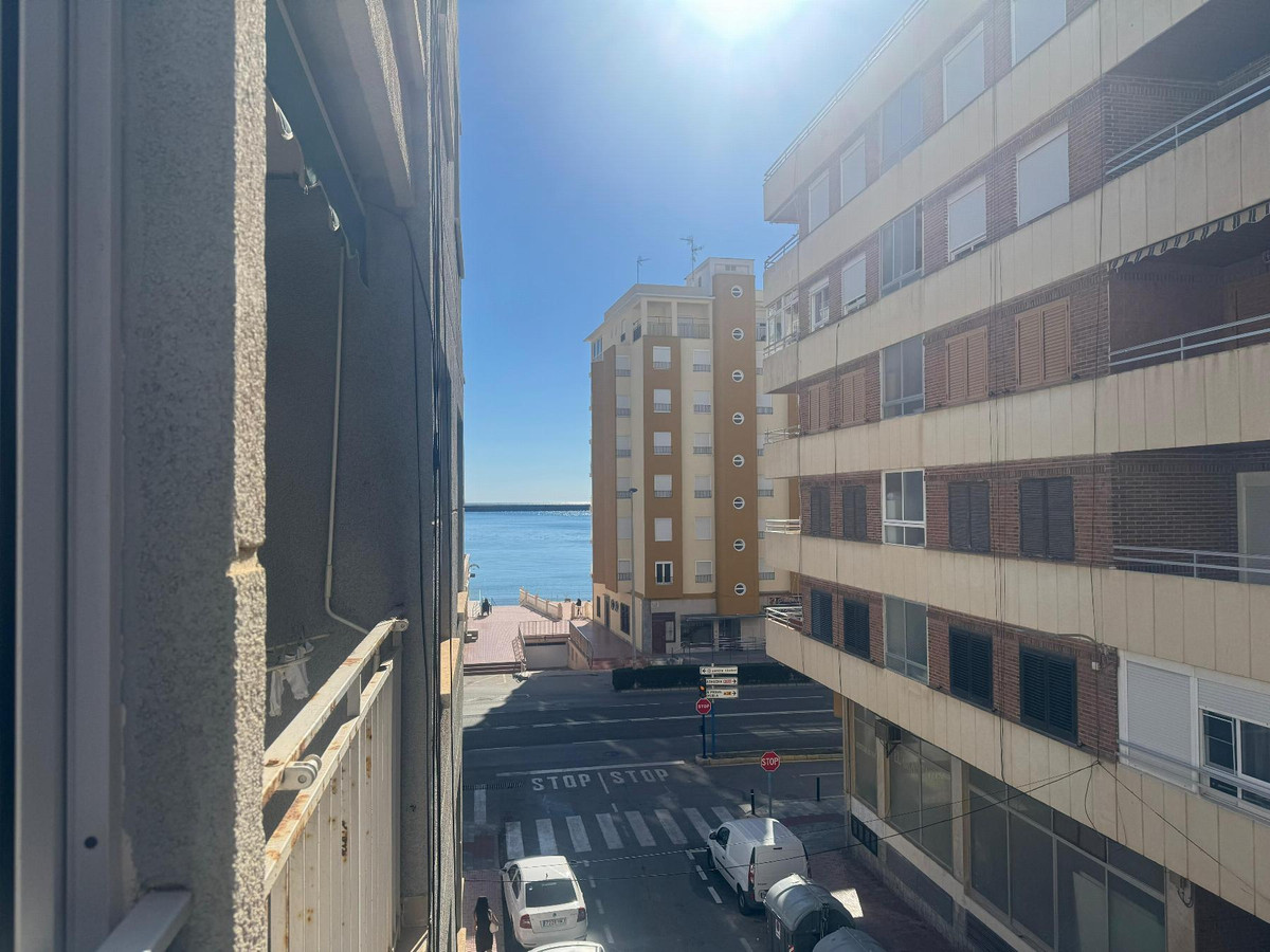 Appartement te koop in Torrevieja | 3 slaapkamers H5309530