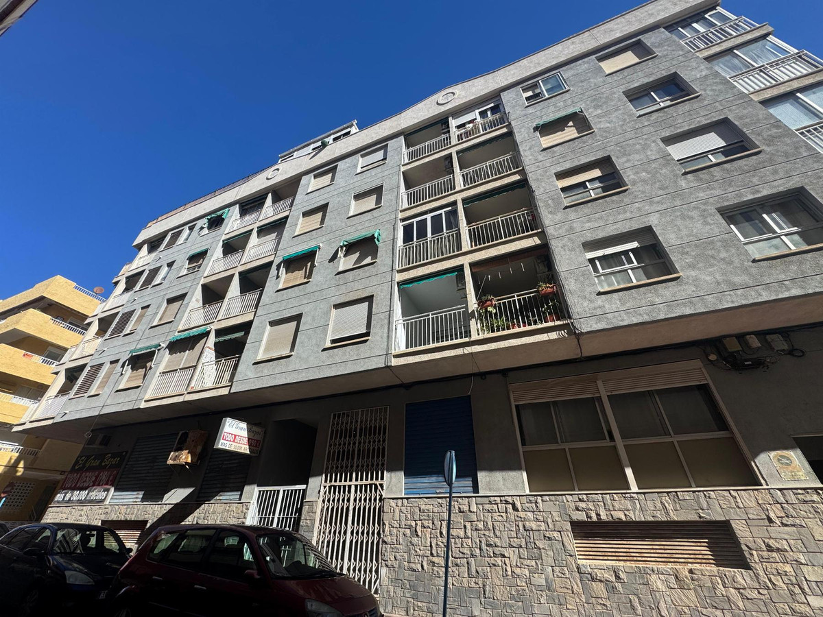 Appartement te koop in Torrevieja | 3 slaapkamers H5309530