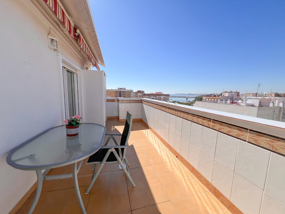 Appartement te koop in Torrevieja | 3 slaapkamers H5317087