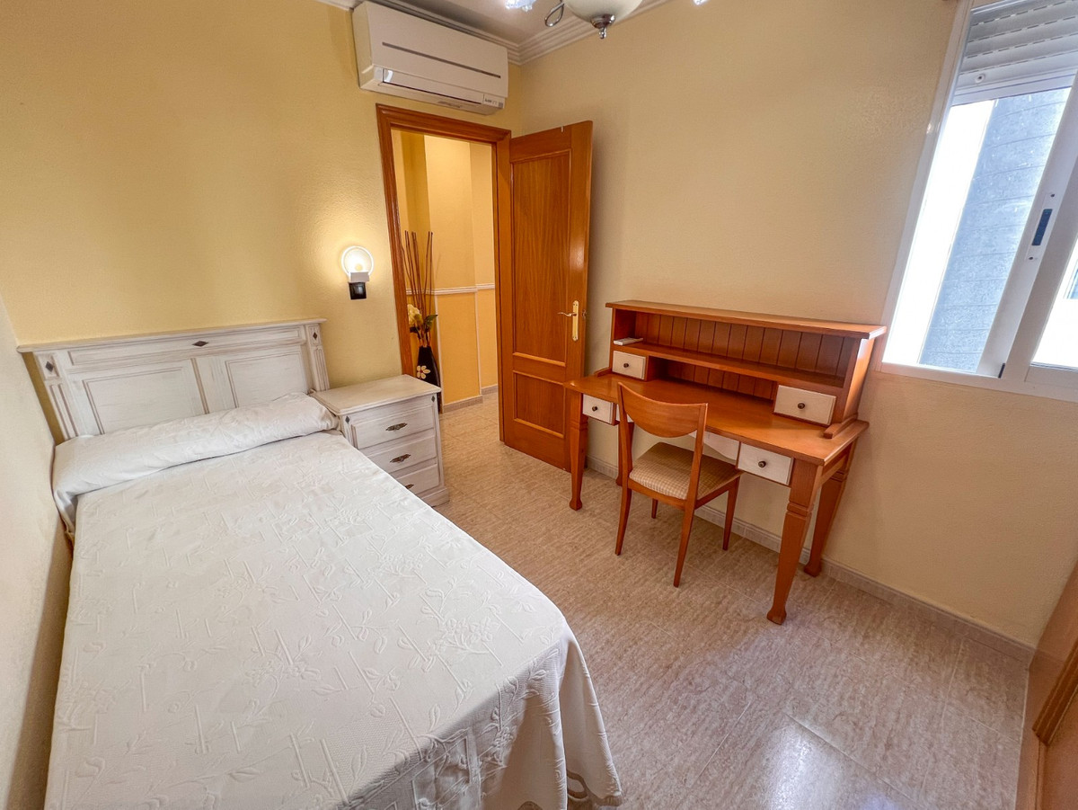 Appartement te koop in Torrevieja | 3 slaapkamers H5317087