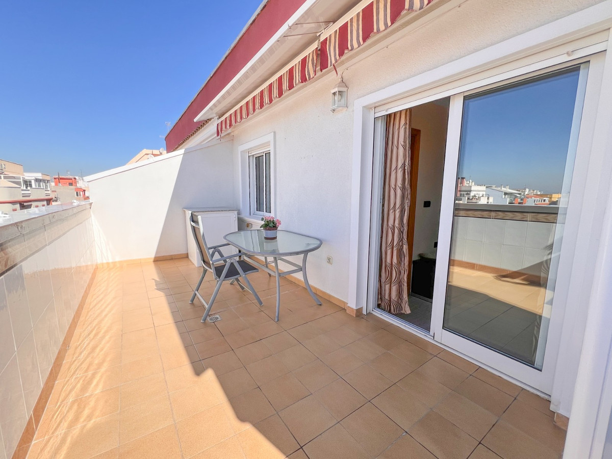 Appartement te koop in Torrevieja | 3 slaapkamers H5317087