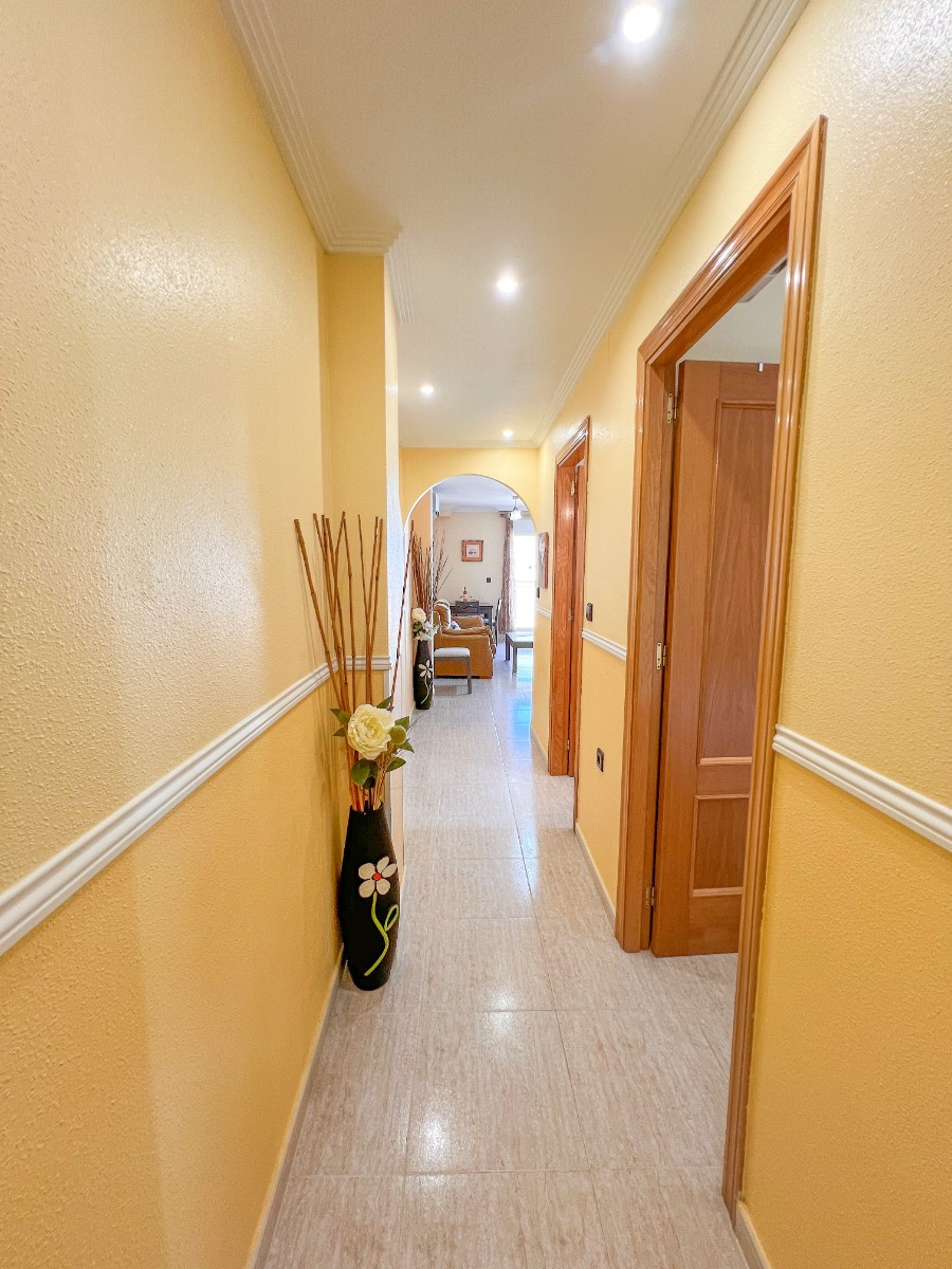 Appartement te koop in Torrevieja | 3 slaapkamers H5317087