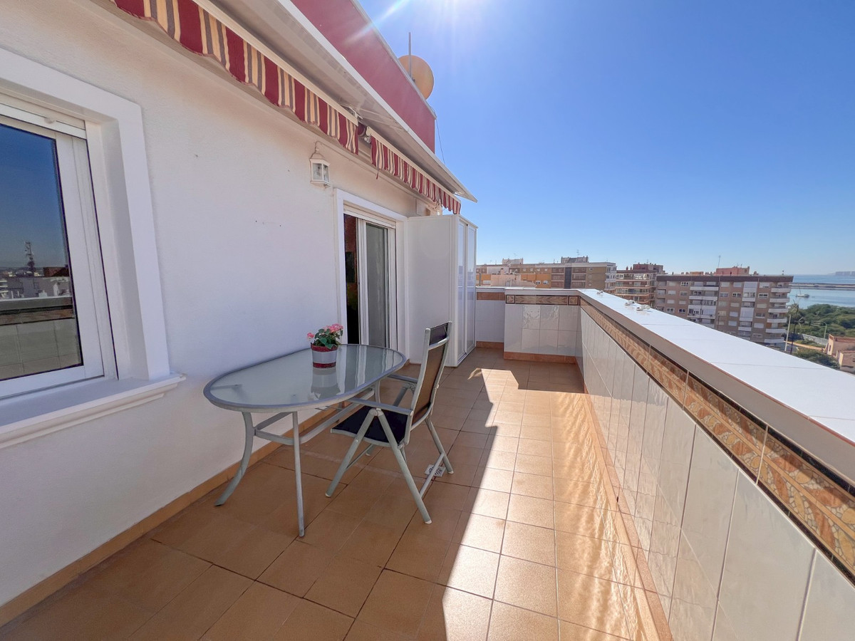 Appartement te koop in Torrevieja | 3 slaapkamers H5317087