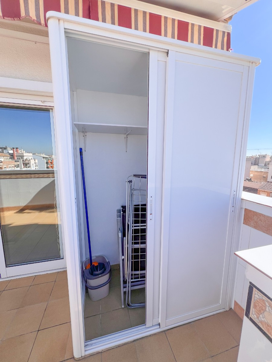 Appartement te koop in Torrevieja | 3 slaapkamers H5317087