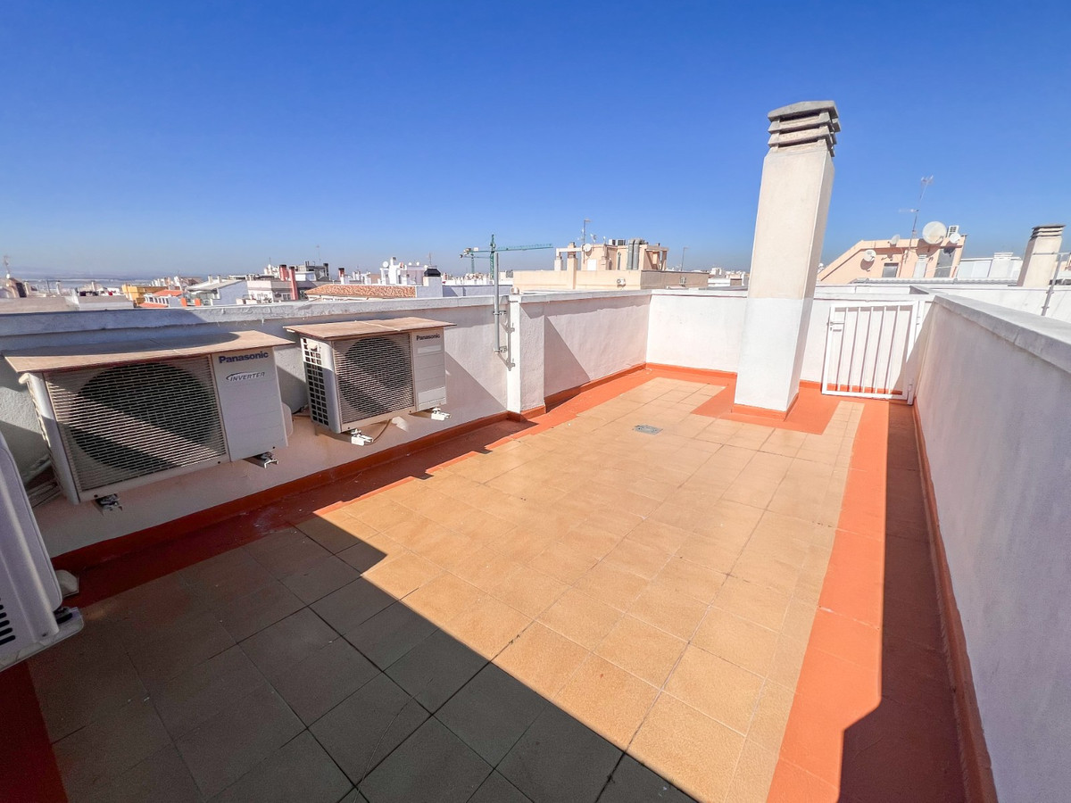 Appartement te koop in Torrevieja | 3 slaapkamers H5317087