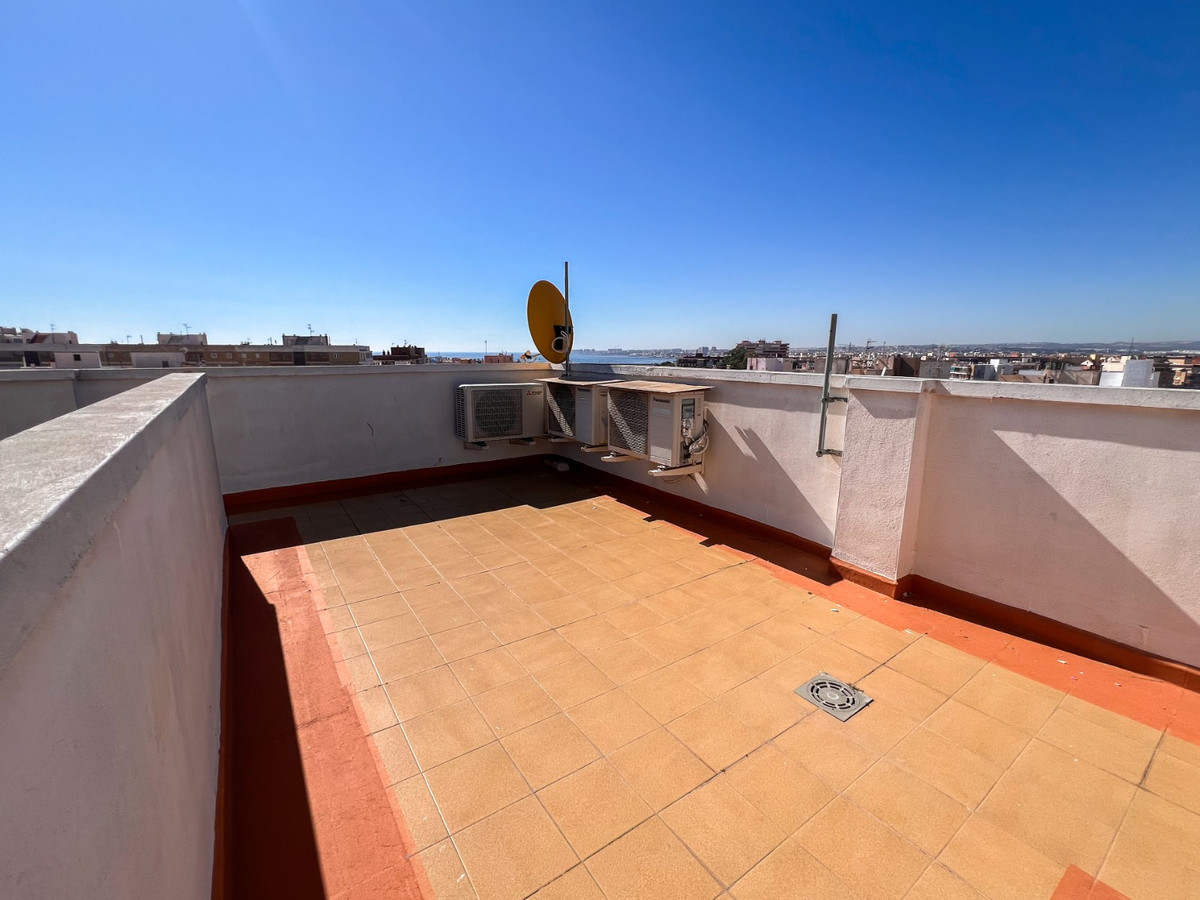 Appartement te koop in Torrevieja | 3 slaapkamers H5317087