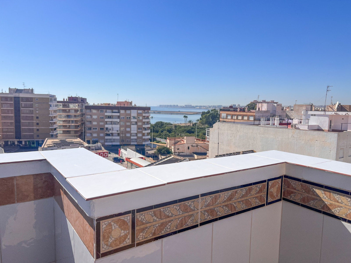 Appartement te koop in Torrevieja | 3 slaapkamers H5317087