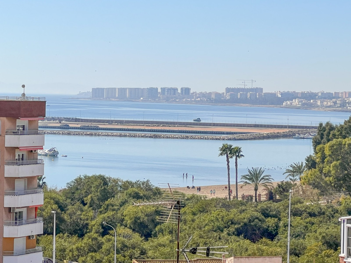 Appartement te koop in Torrevieja | 3 slaapkamers H5317087