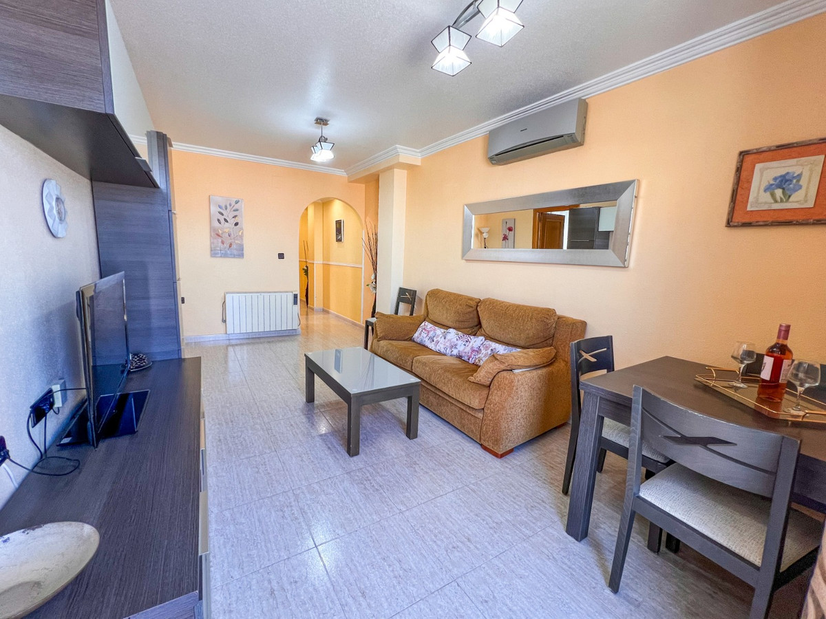 Appartement te koop in Torrevieja | 3 slaapkamers H5317087