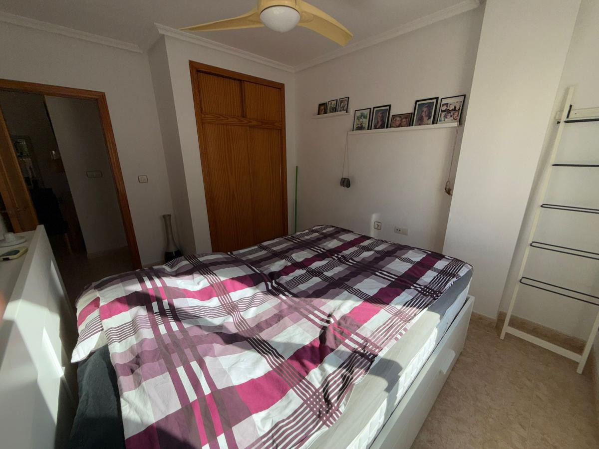 Appartement te koop in Torrevieja | 1 slaapkamers H5317198