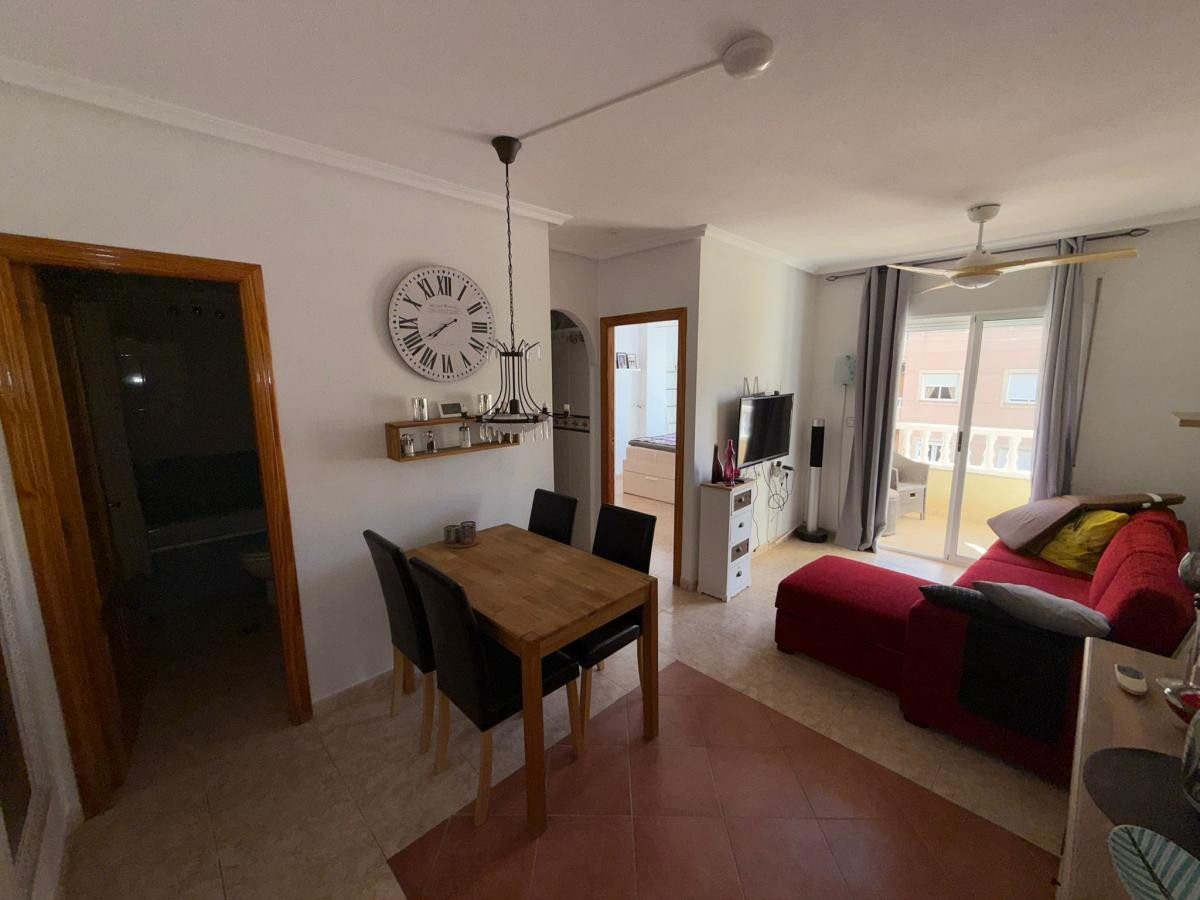 Appartement te koop in Torrevieja | 1 slaapkamers H5317198