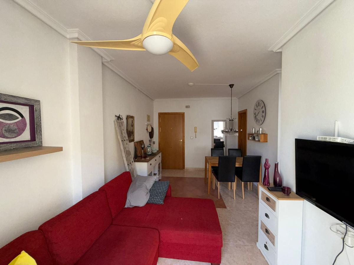 Appartement te koop in Torrevieja | 1 slaapkamers H5317198