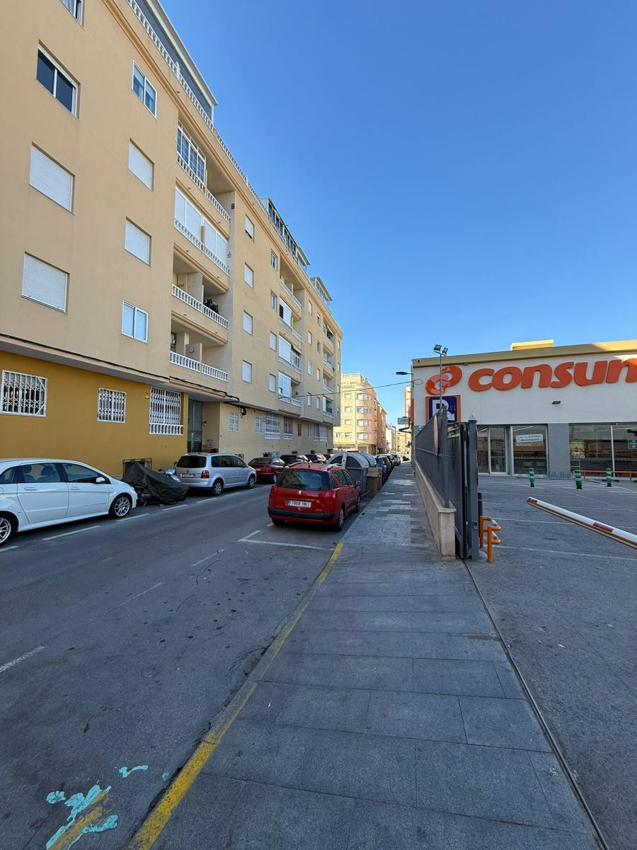 Appartement te koop in Torrevieja | 1 slaapkamers H5317198