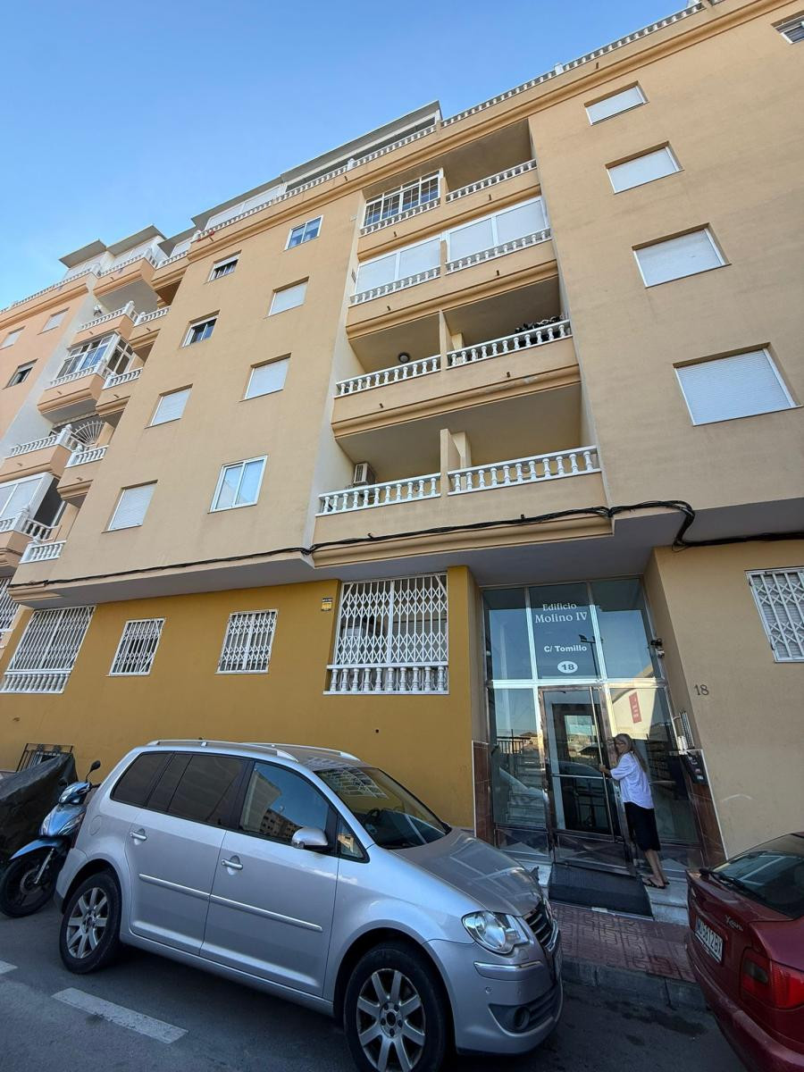 Appartement te koop in Torrevieja | 1 slaapkamers H5317198