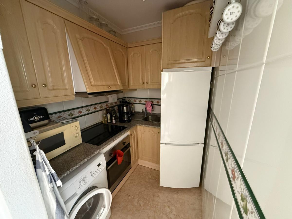 Appartement te koop in Torrevieja | 1 slaapkamers H5317198