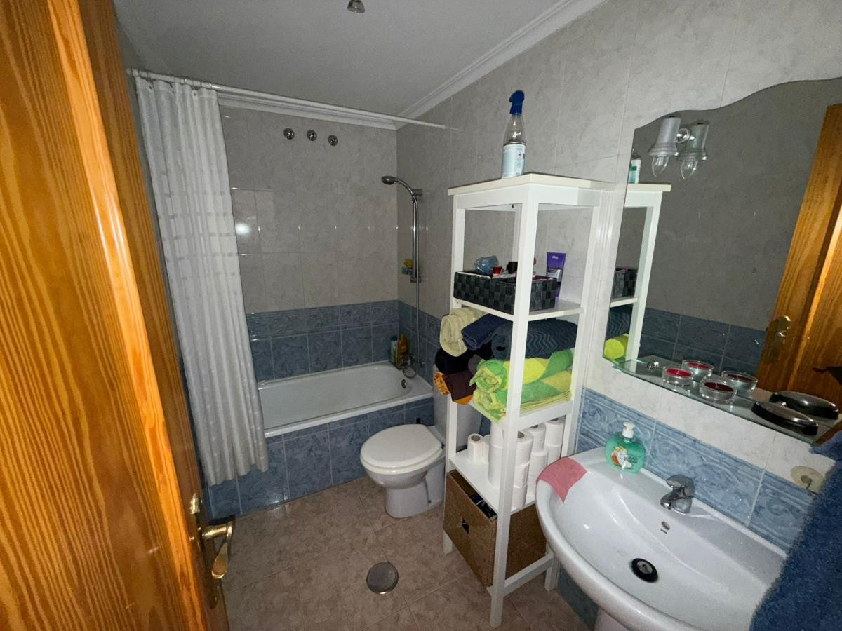 Appartement te koop in Torrevieja | 1 slaapkamers H5317198