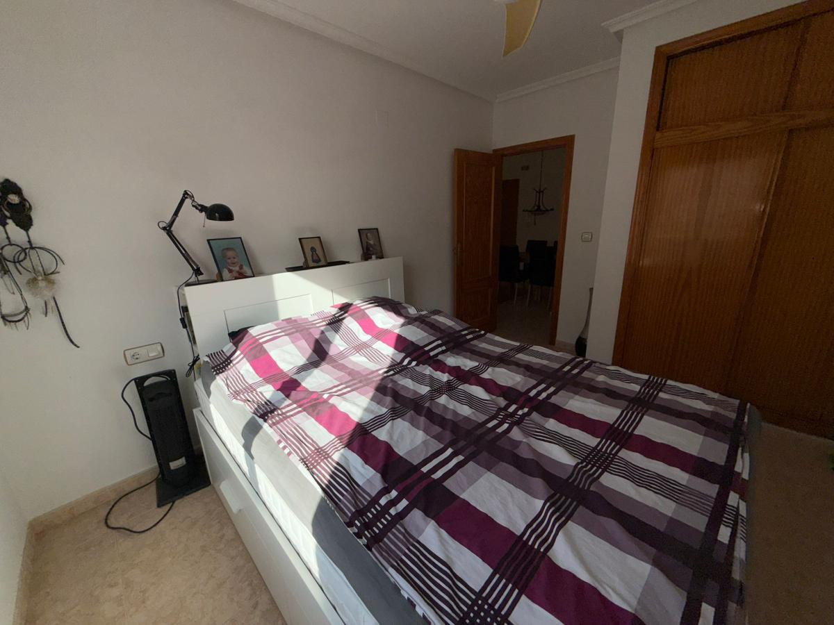 Appartement te koop in Torrevieja | 1 slaapkamers H5317198