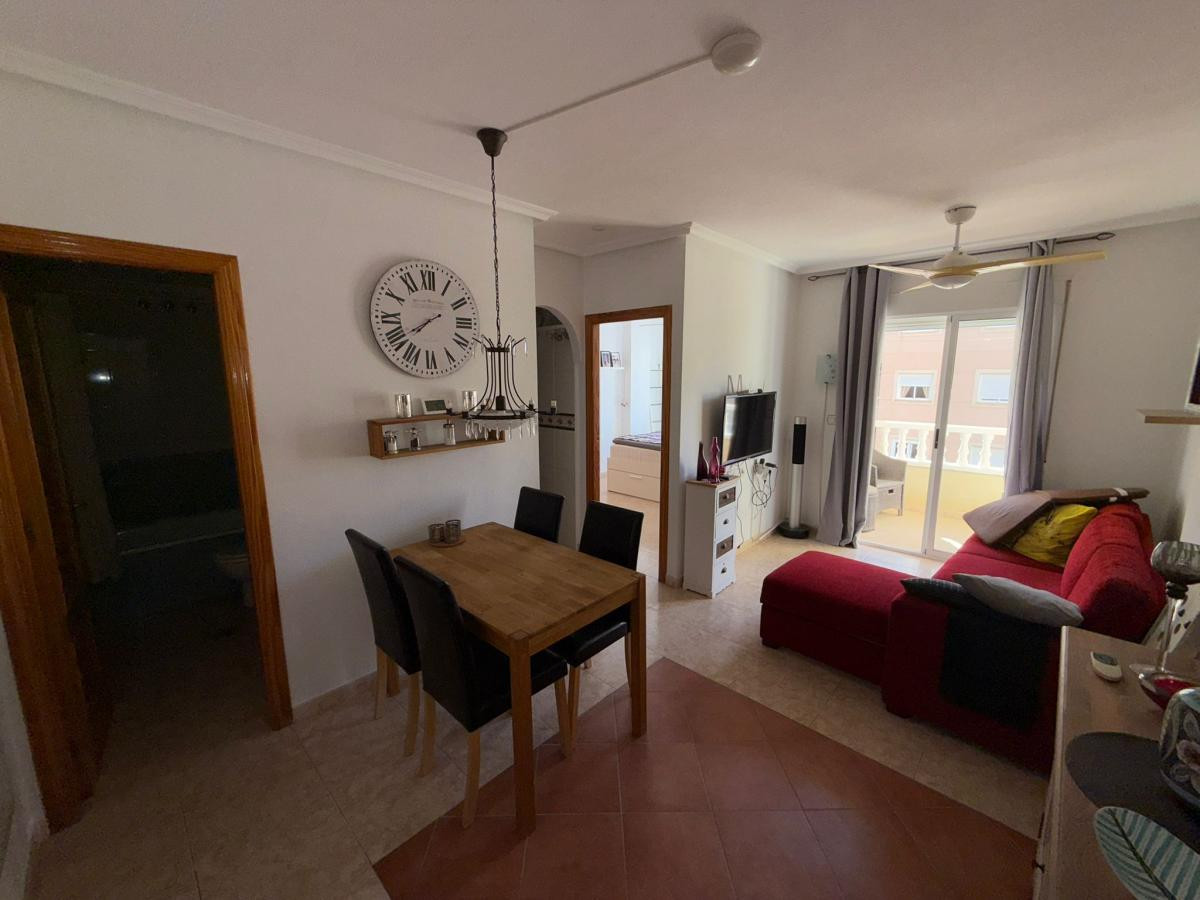 Appartement te koop in Torrevieja | 1 slaapkamers H5317198