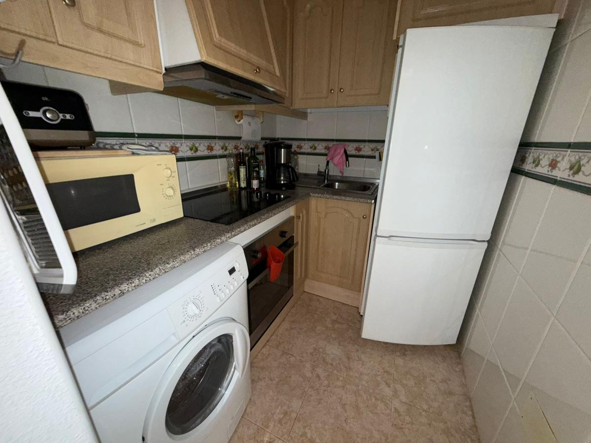Appartement te koop in Torrevieja | 1 slaapkamers H5317198