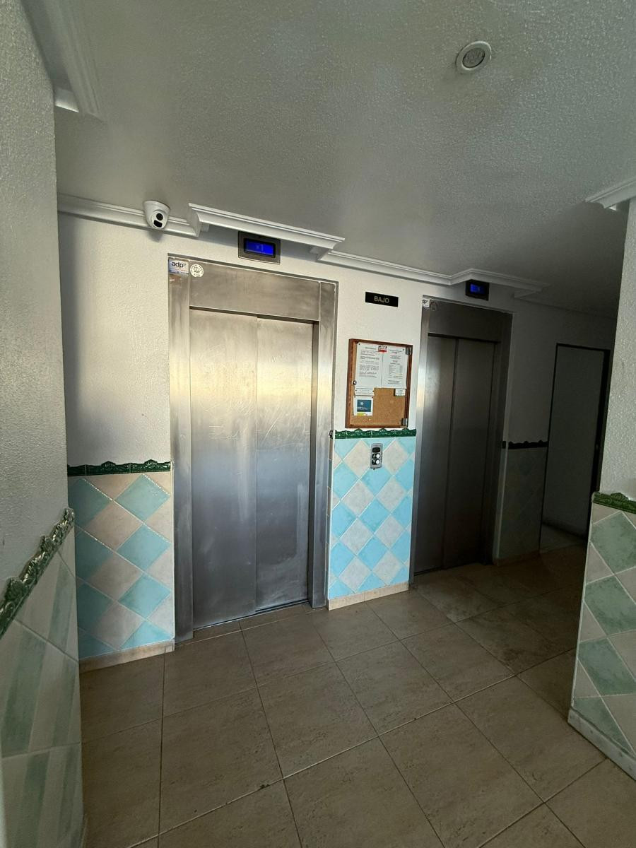 Appartement te koop in Torrevieja | 1 slaapkamers H5317198