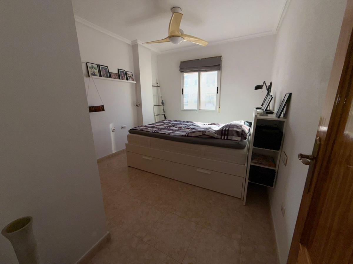 Appartement te koop in Torrevieja | 1 slaapkamers H5317198