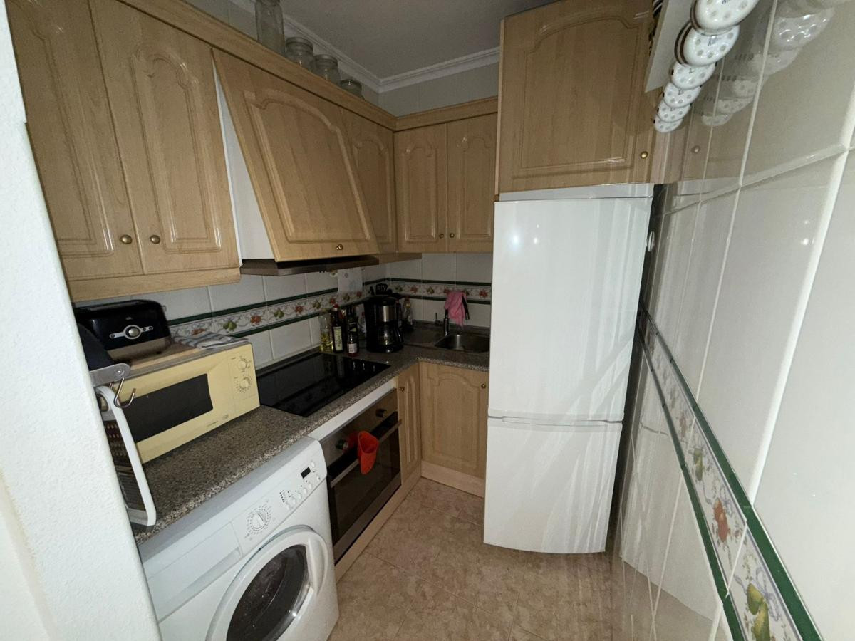 Appartement te koop in Torrevieja | 1 slaapkamers H5317198