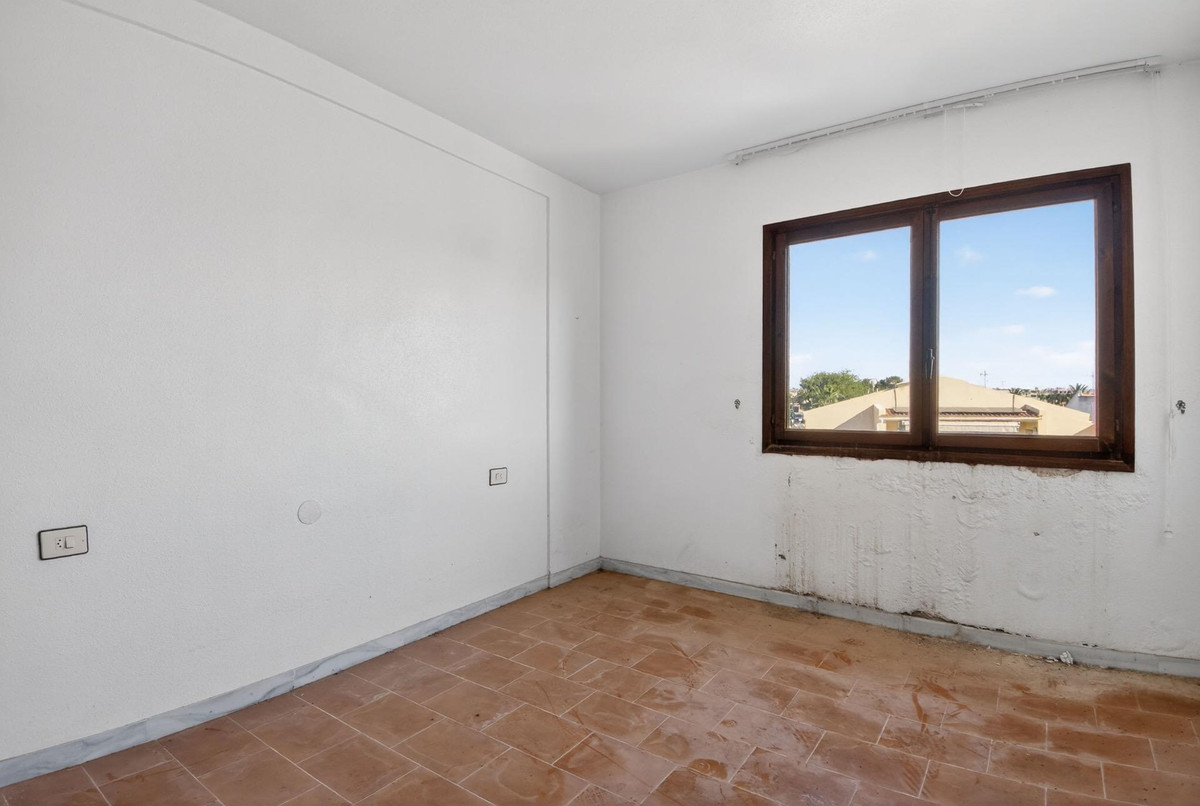 Appartement te koop in Torrevieja | 1 slaapkamers H5317204
