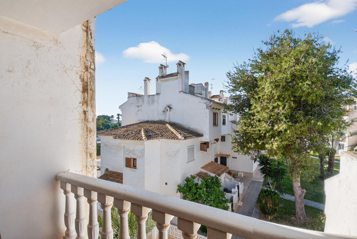 Appartement te koop in Torrevieja | 1 slaapkamers H5317204