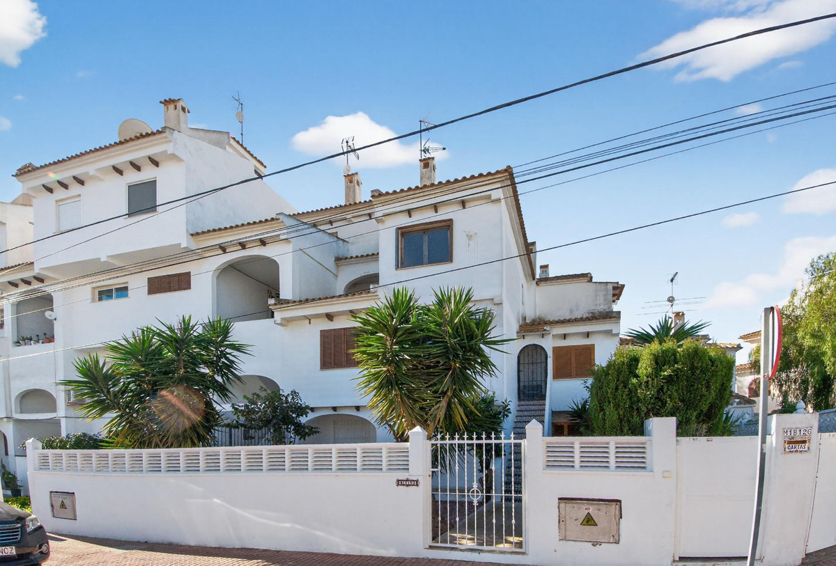 Appartement te koop in Torrevieja | 1 slaapkamers H5317204