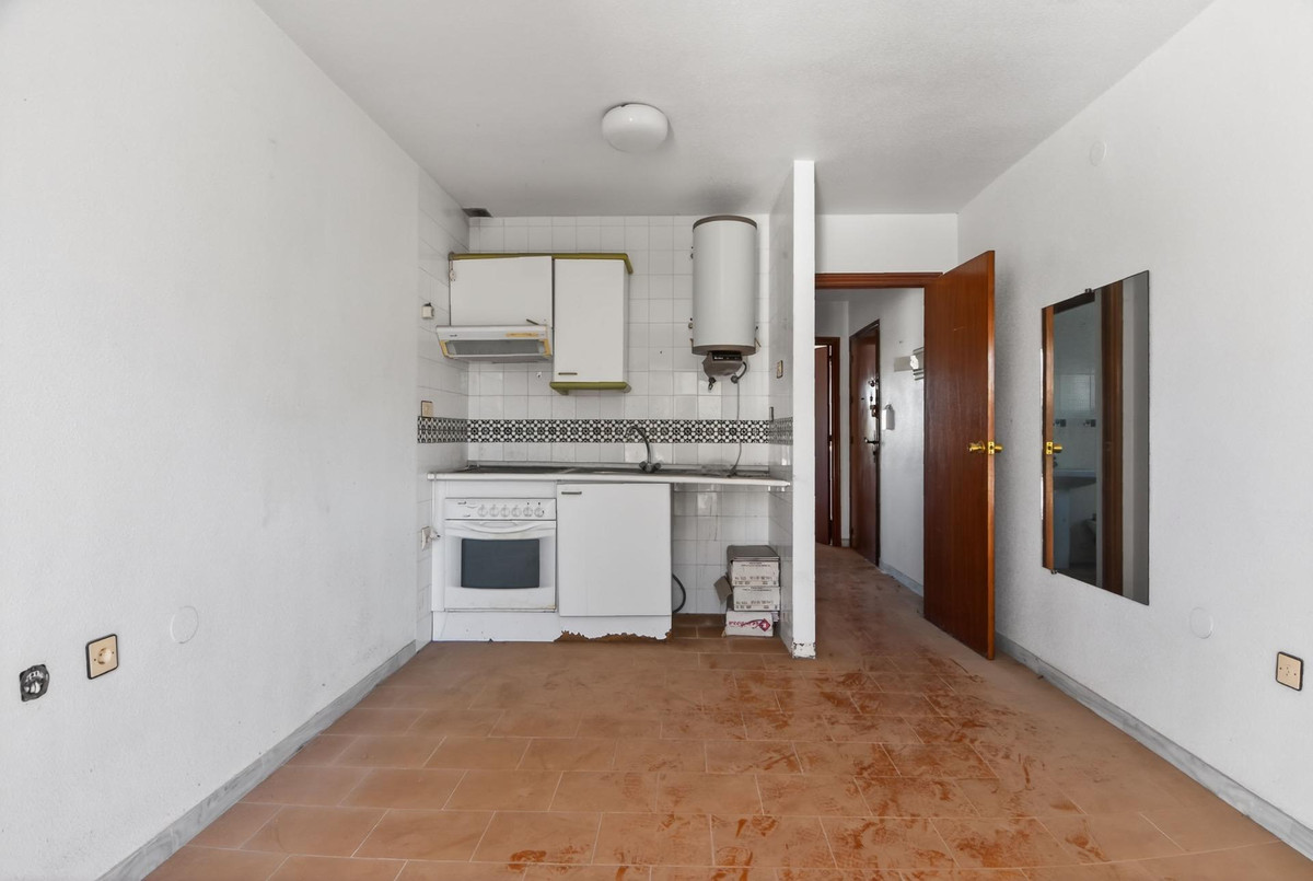 Appartement te koop in Torrevieja | 1 slaapkamers H5317204