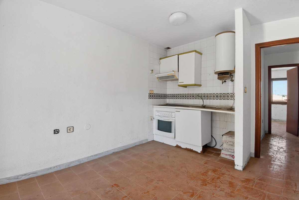 Appartement te koop in Torrevieja | 1 slaapkamers H5317204