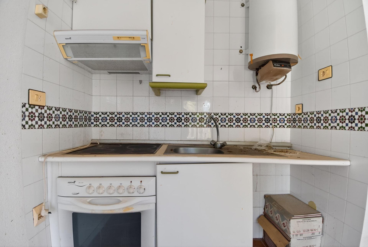 Appartement te koop in Torrevieja | 1 slaapkamers H5317204