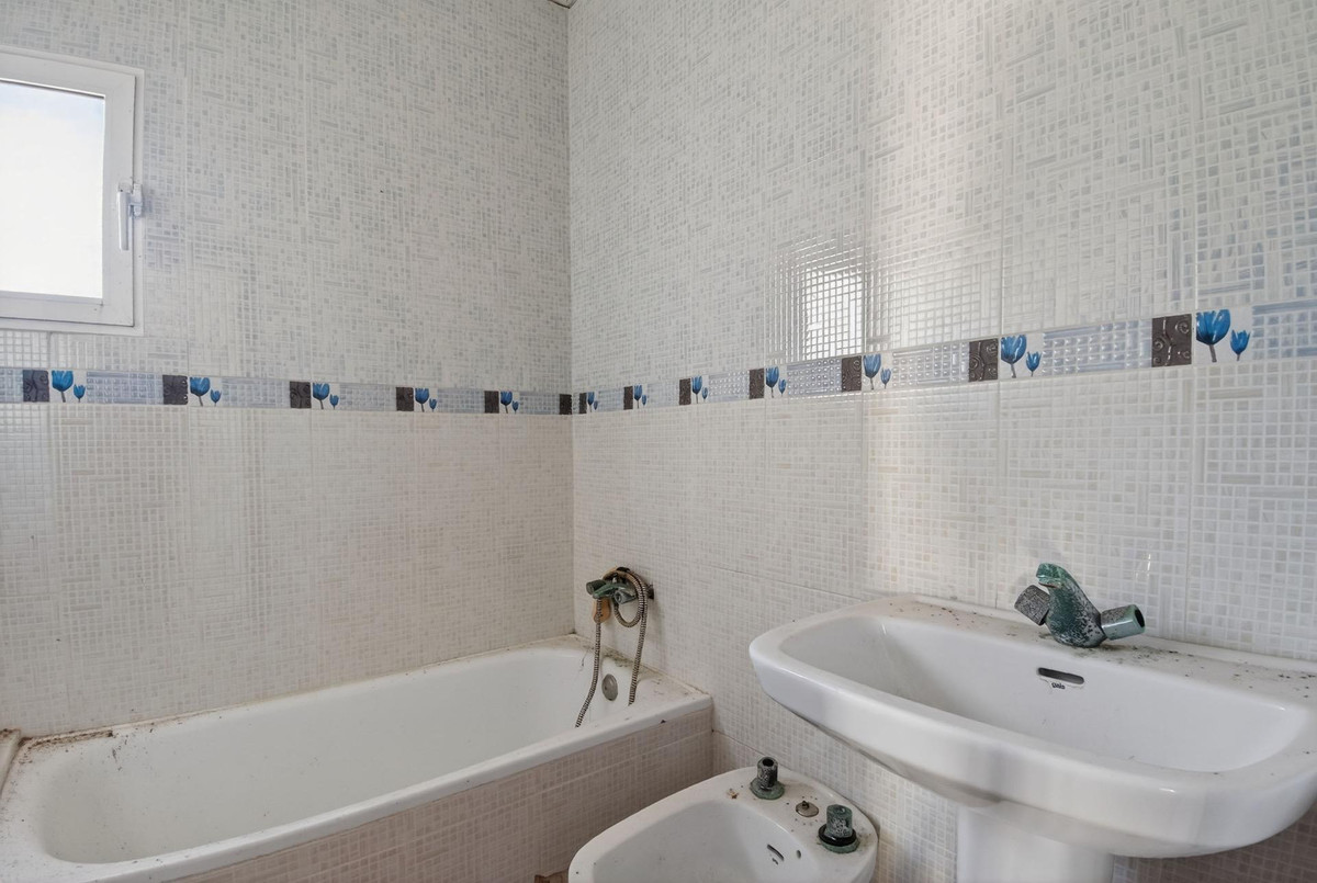 Appartement te koop in Torrevieja | 1 slaapkamers H5317204