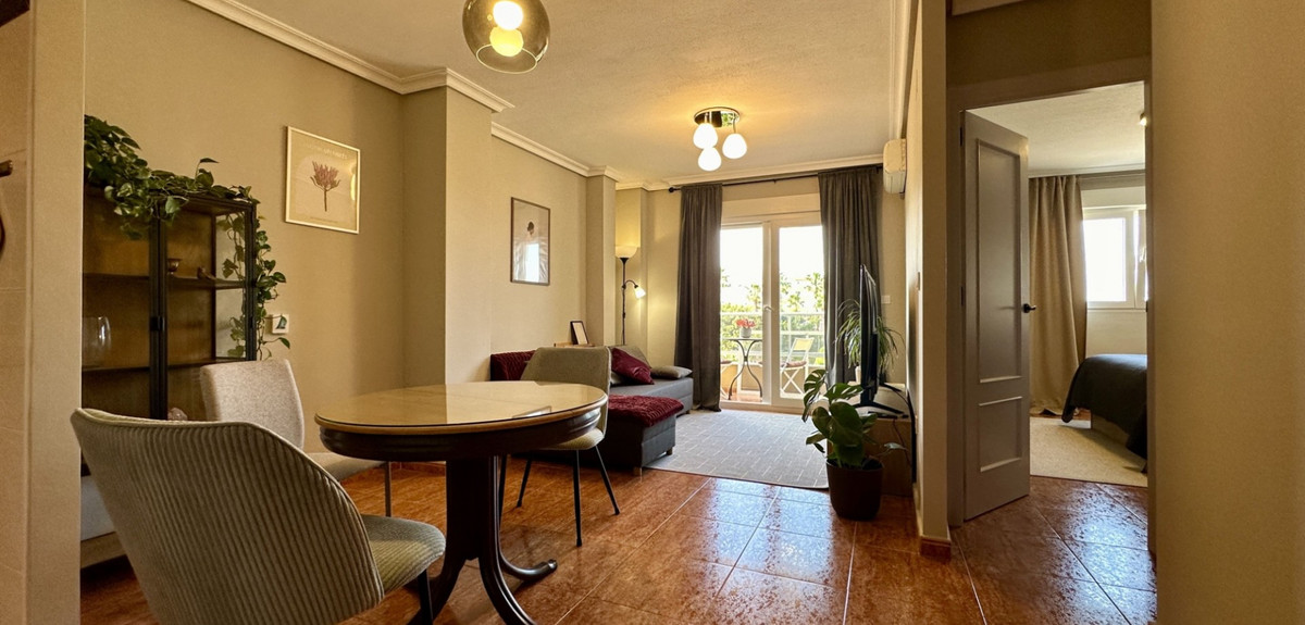 Appartement te koop in Torrevieja | 1 slaapkamers H5318278