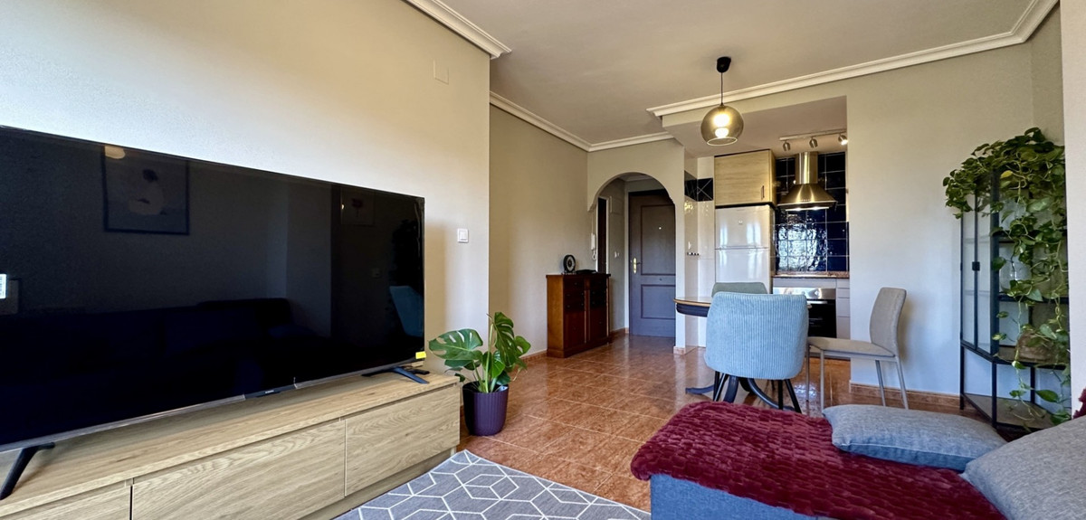 Appartement te koop in Torrevieja | 1 slaapkamers H5318278