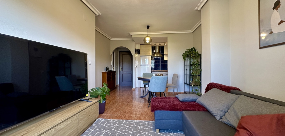 Appartement te koop in Torrevieja | 1 slaapkamers H5318278