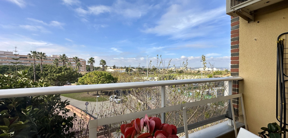 Appartement te koop in Torrevieja | 1 slaapkamers H5318278