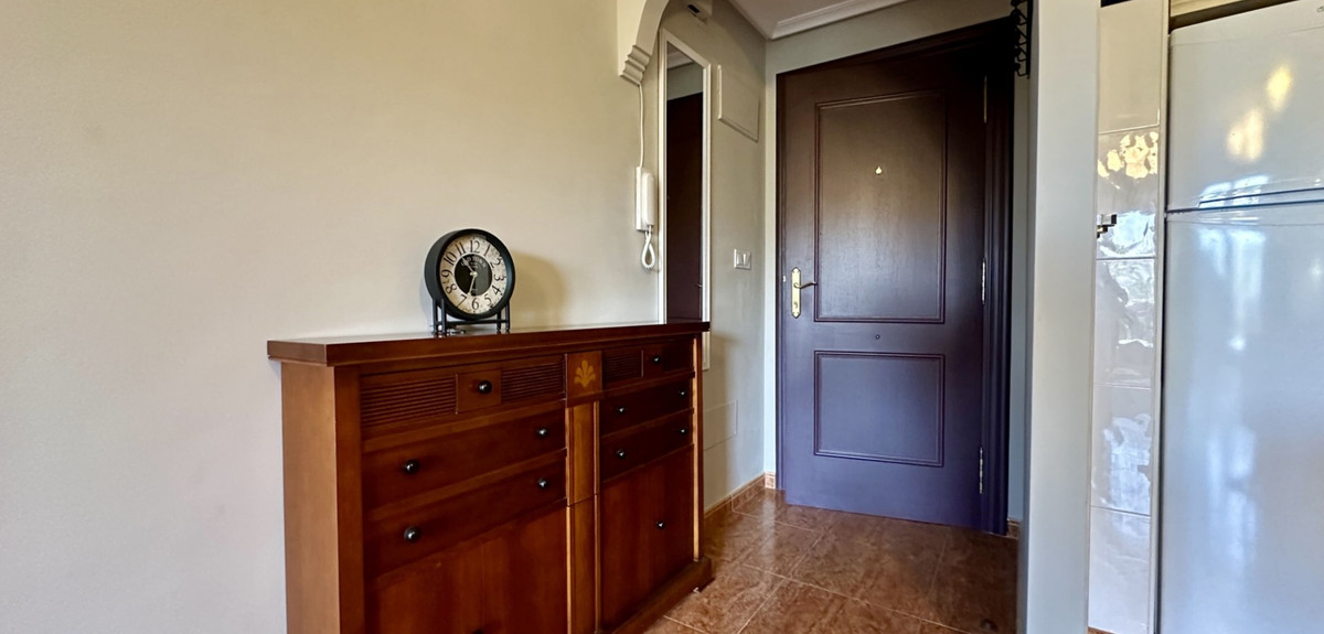 Appartement te koop in Torrevieja | 1 slaapkamers H5318278