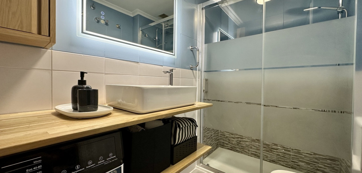 Appartement te koop in Torrevieja | 1 slaapkamers H5318278