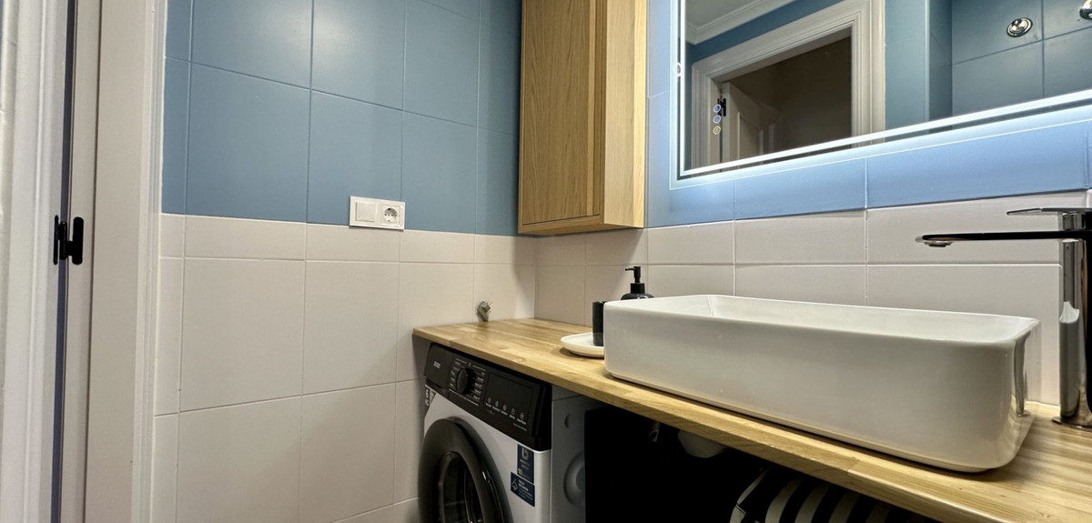 Appartement te koop in Torrevieja | 1 slaapkamers H5318278