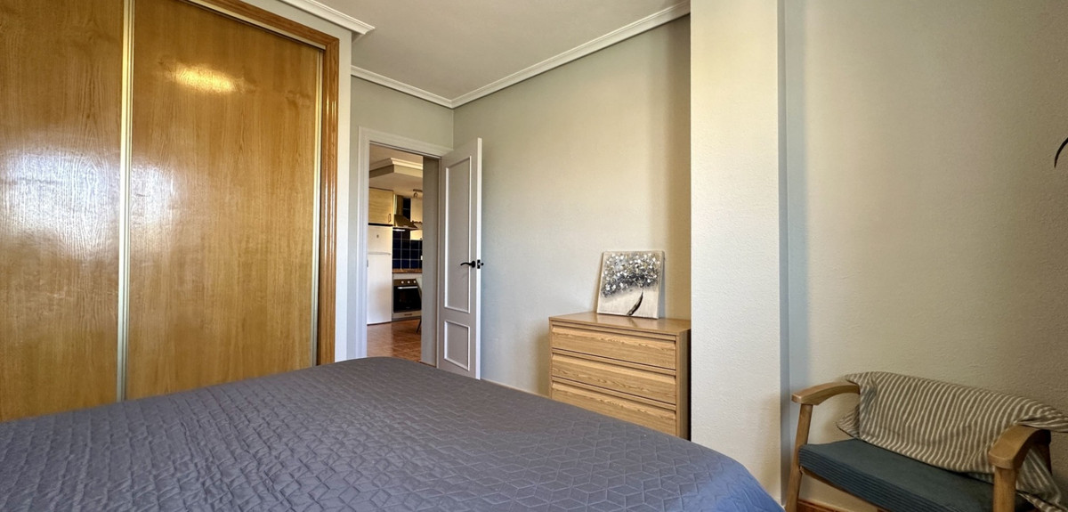 Appartement te koop in Torrevieja | 1 slaapkamers H5318278