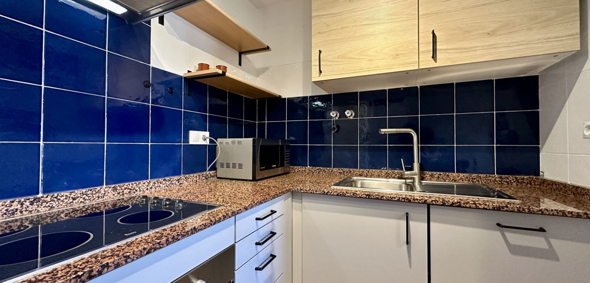 Appartement te koop in Torrevieja | 1 slaapkamers H5318278